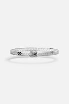 APM Monaco Monaco Bracelet - Silver