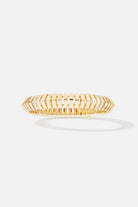 APM Monaco Rayon de Soleil Bracelet - Yellow Gold