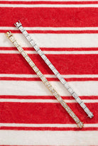 APM Monaco Ice Bracelet - Yellow Gold