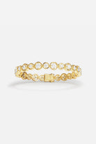 APM Monaco Les Bulles d'Eau Bracelet - Yellow Gold