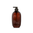 CHA TZU TANG Water Lily Brightening Body Wash - new packaging
