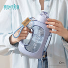 Oolab FRIEREN Collection Handle Bottle - lifestyle