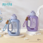 Oolab FRIEREN Collection Handle Bottle - lifestyle