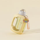 Pompompurin variant