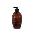 CHA TZU TANG Water Lily Moisturizing Shampoo - new packaging