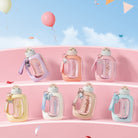 My Sweet Teamie Handle Bottle - Sanrio collection group shot
