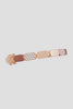 APM Monaco Pavage Bracelet - Rose Gold video