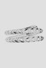 APM Monaco Kaa Double Bangle video