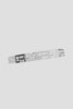 APM Monaco Ice Bracelet - Silver video