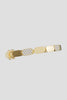 APM Monaco Pavage Bracelet - Yellow Gold video