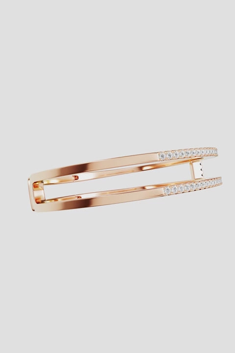 APM Monaco Cannes Bangle video
