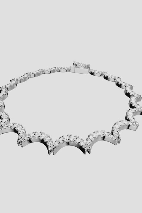 APM Monaco Vague Bracelet video