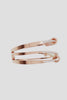 APM Monaco Piercing Triple Bangle video
