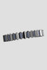 APM Monaco Up and Down Statement Bracelet - Blue video
