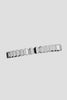 APM Monaco Up and Down Bracelet - Silver video
