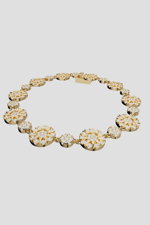 APM Monaco Soleil Bracelet video