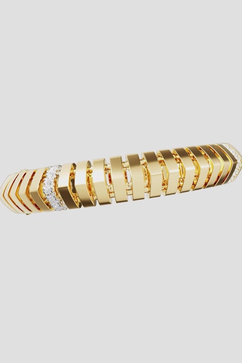 APM Monaco Rayon de Soleil Bracelet video