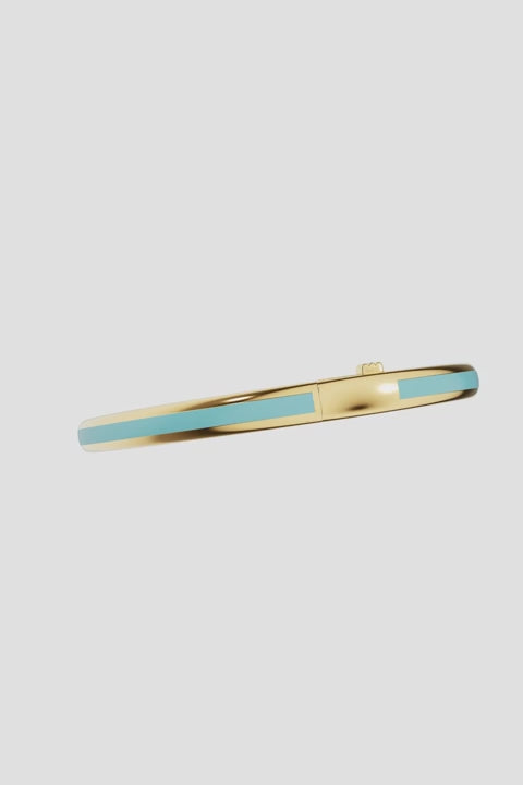 APM Monaco Riviera Lagon Bangle video