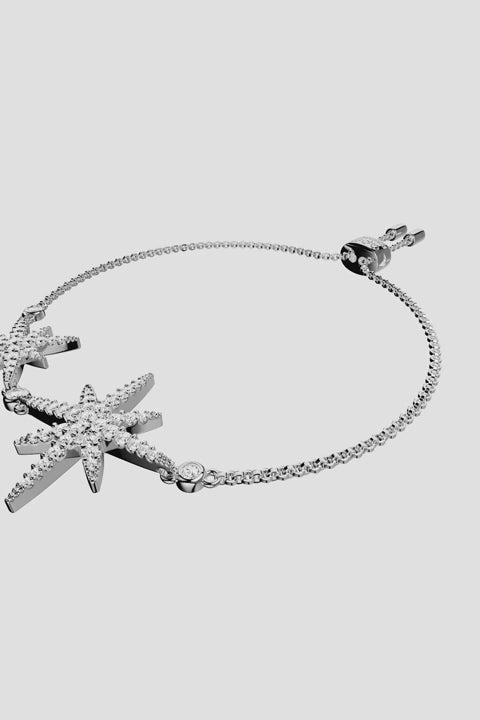 APM Monaco Double Meteorites Bracelet video