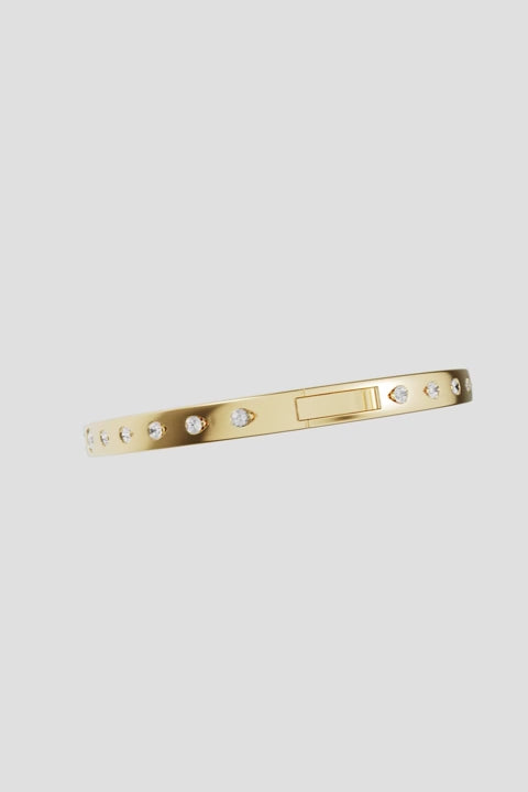 APM Monaco Les Gouttelettes Bangle video