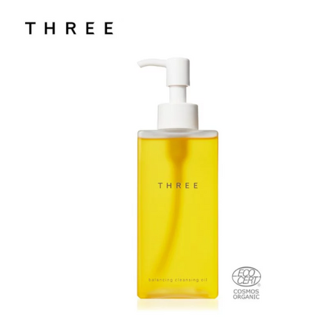 THREE Cosmetics – Night Market PH