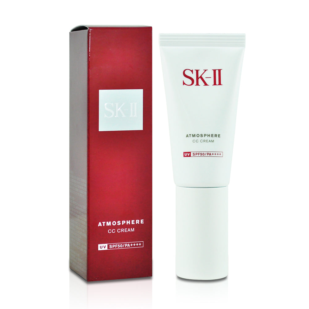 SK-II Atmosphere CC Cream – Night Market PH