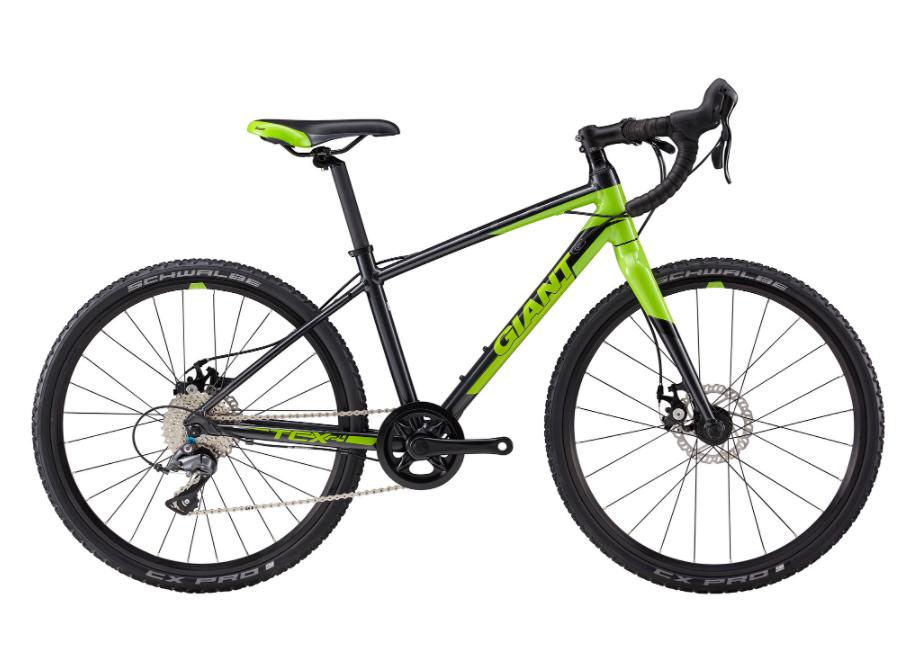 GIANT TCX ESPOIR 24
