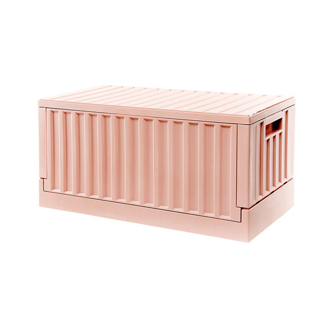 Container Storage Box Color Crates – Night Market PH