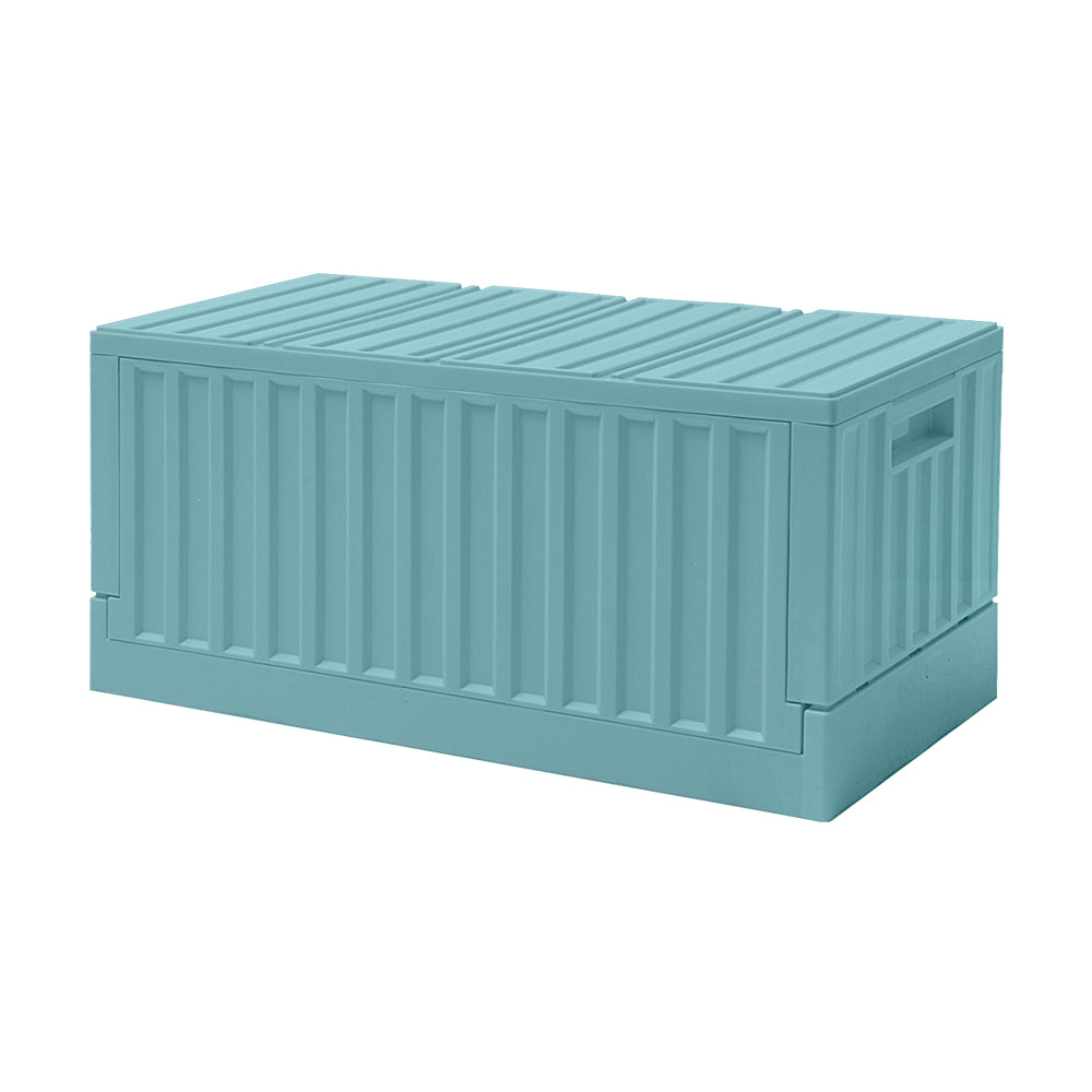 Container Storage Box Color Crates – Night Market PH