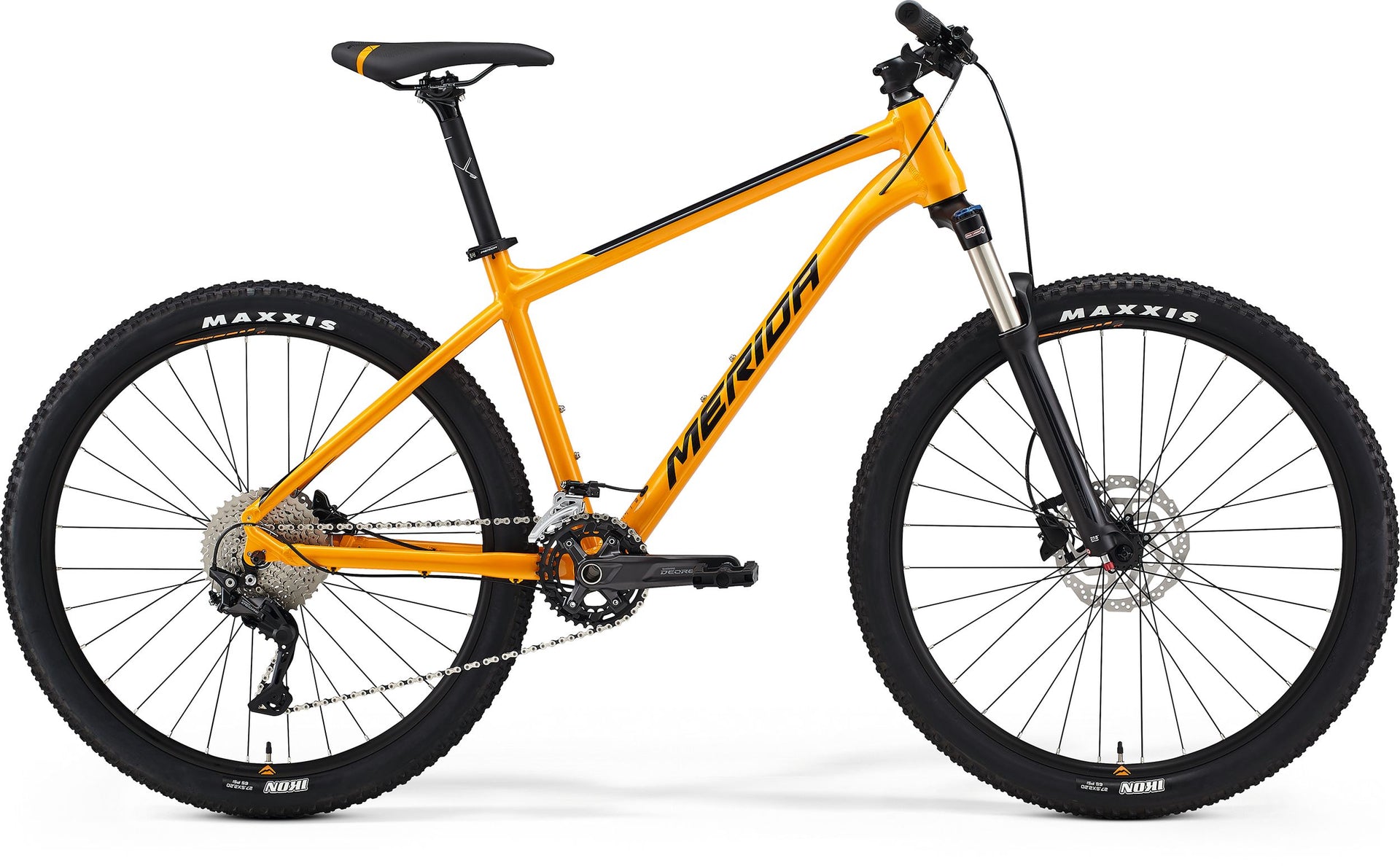 MERIDA 300 Orange XS
