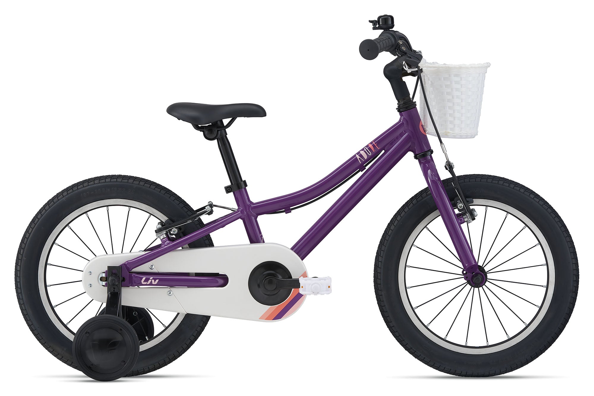 Giant Adore F W 16 kid s bicycle Purple