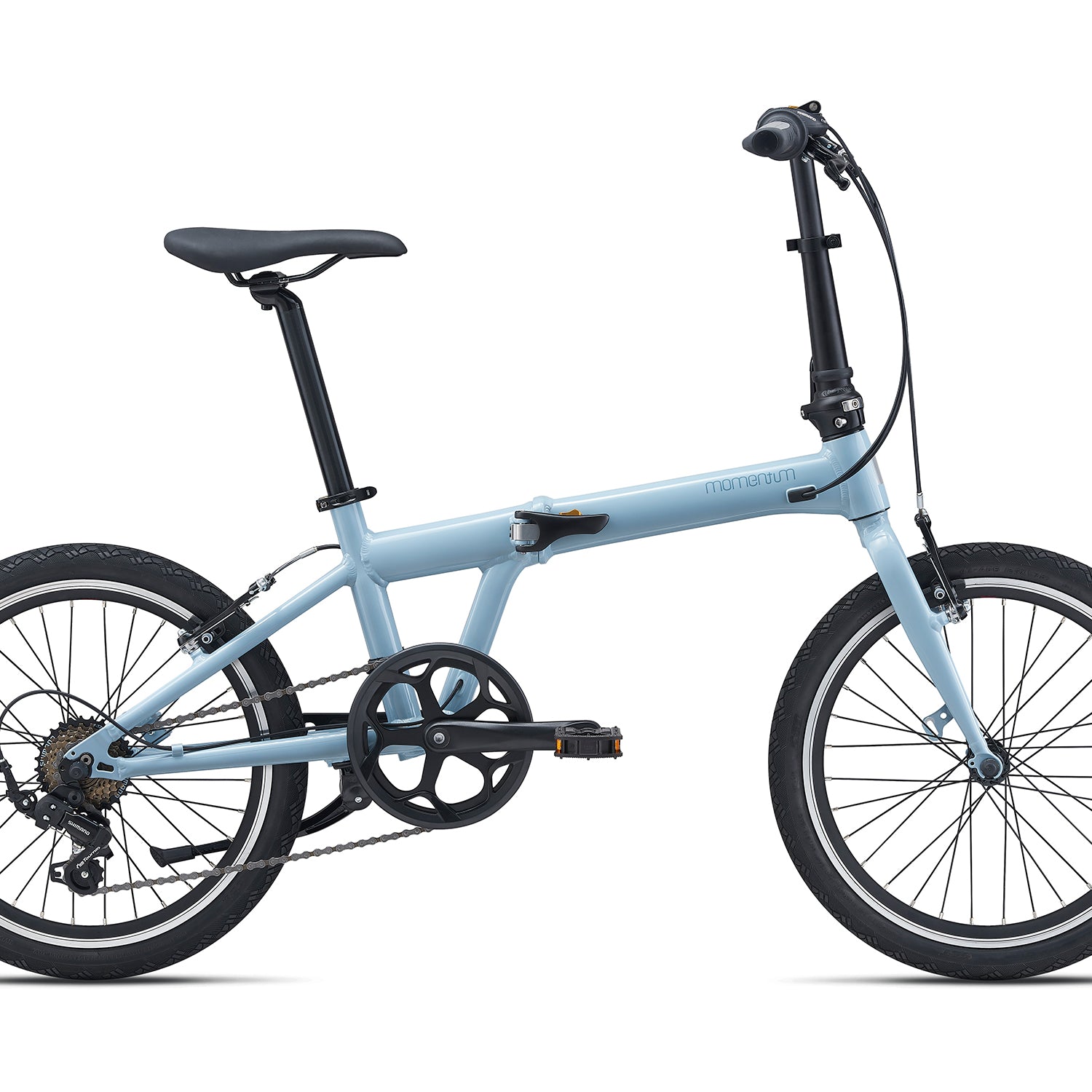 GIANT PakAway 2 Foldable Bicycle (2021)