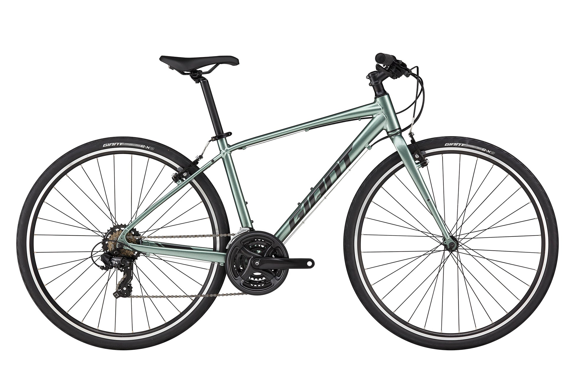 GIANT Escape (2023) – Night Market PH