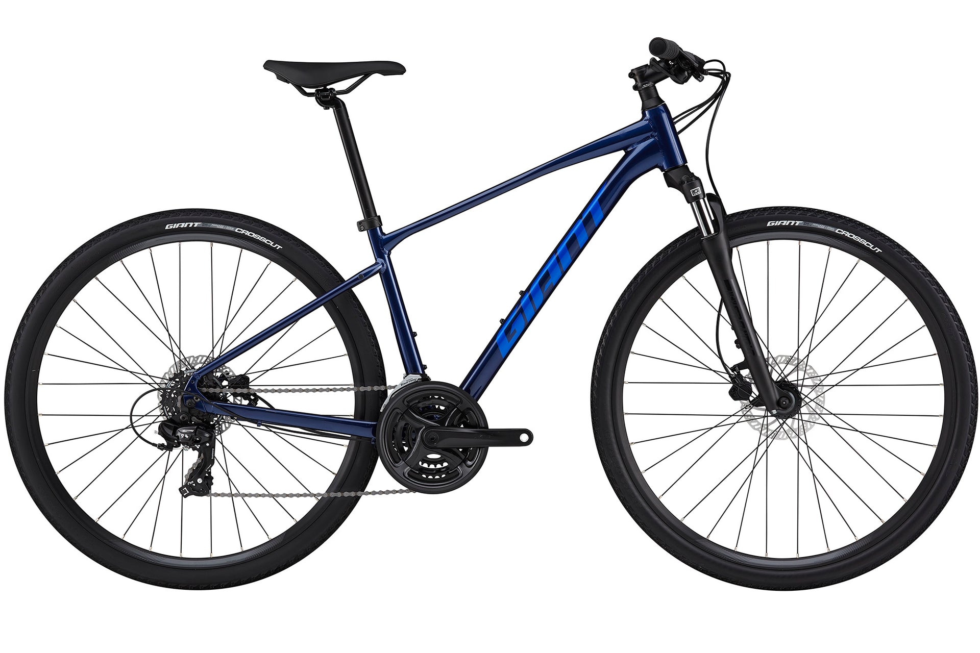GIANT Roam Disc (2023) S Dark Blue