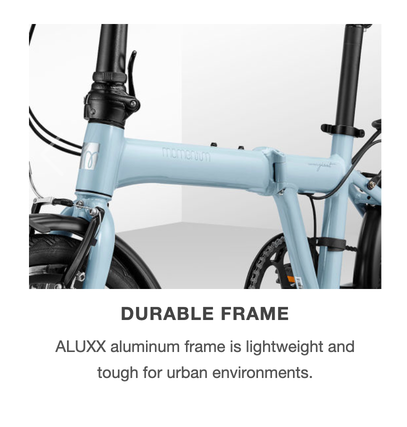 Giant folding bike 2021 hotsell