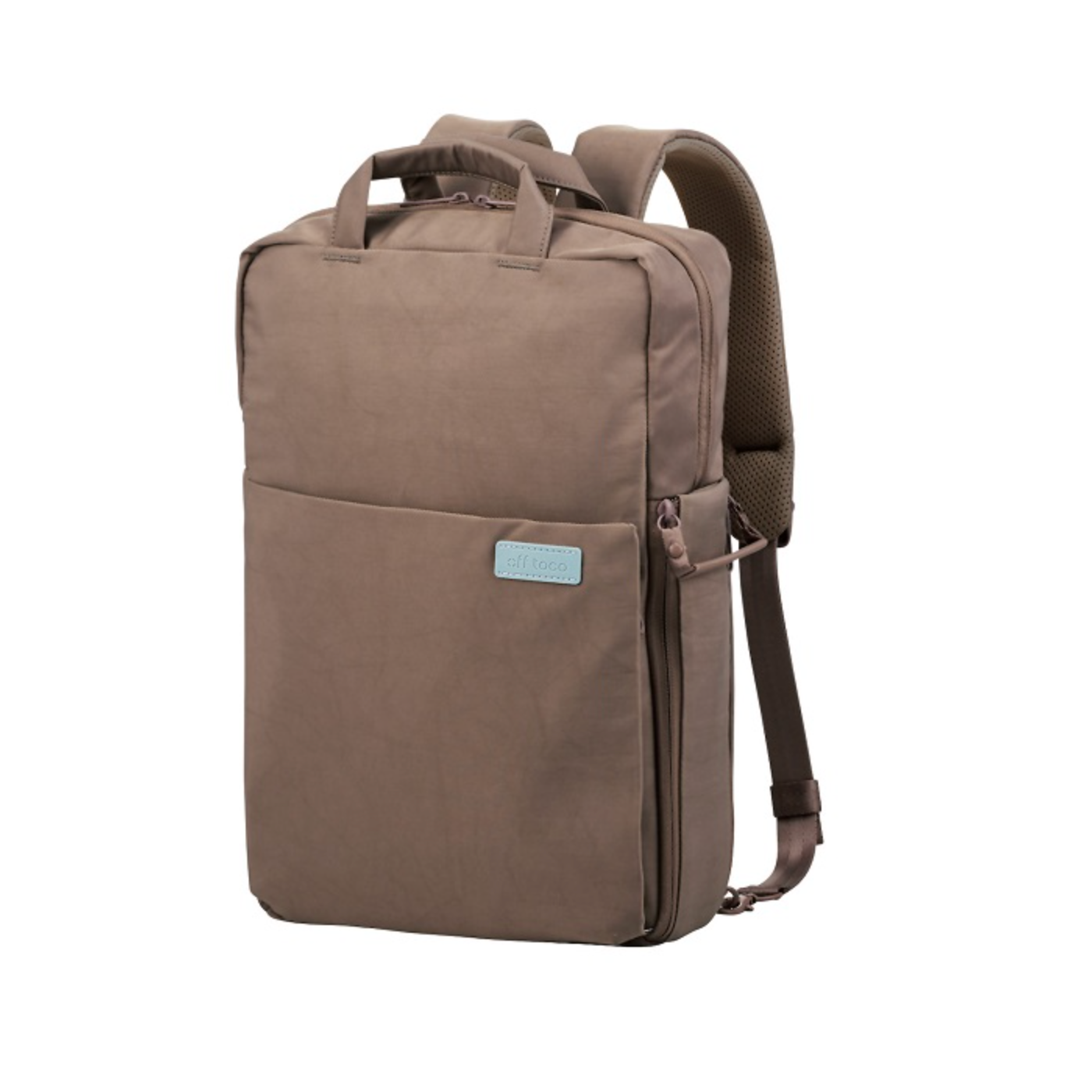 ELECOM off-toco canvas backpack OF-04 (7 colors)