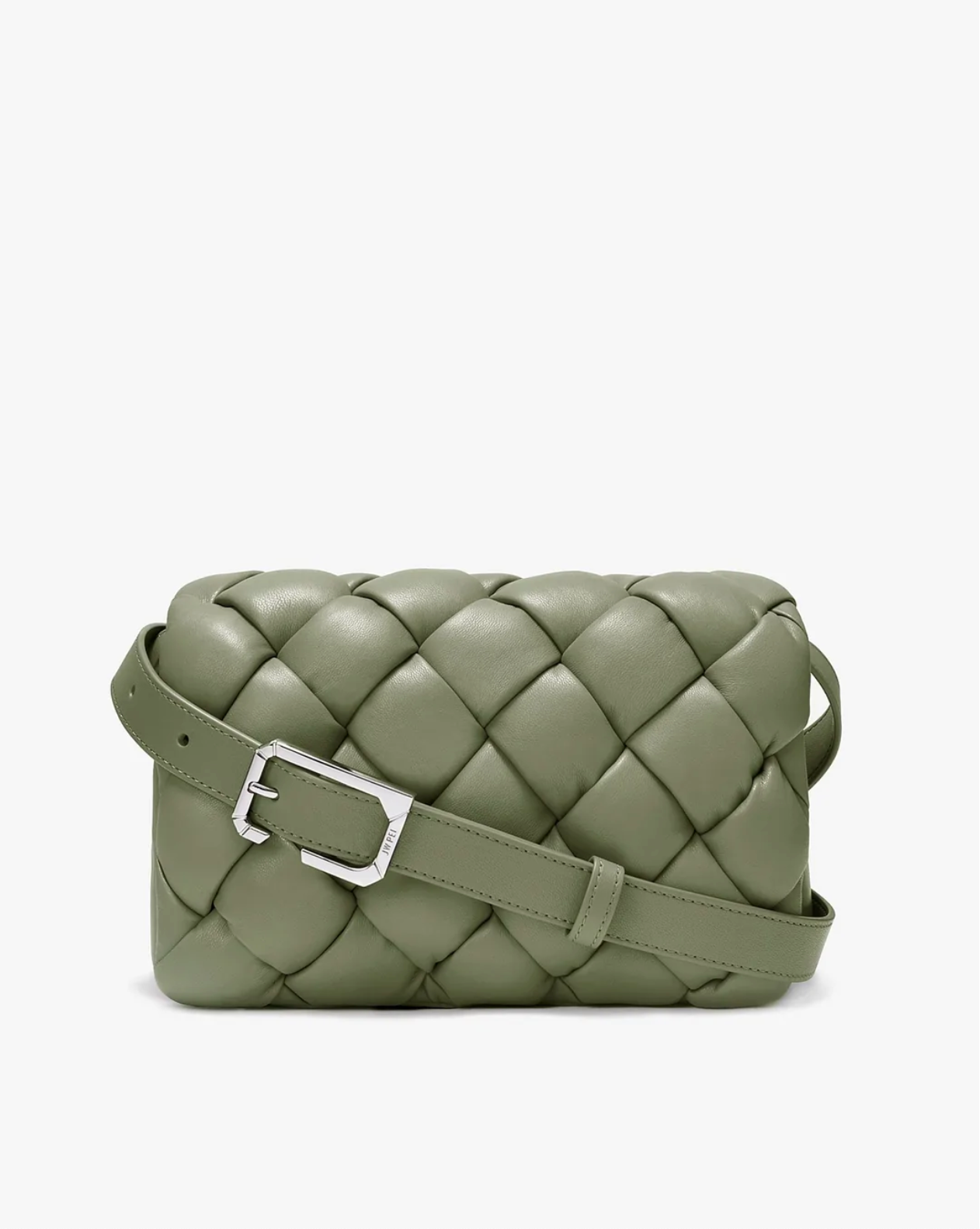 Jw pei green bag sale